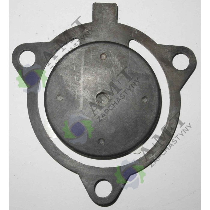 Клапан обратный КБМ50-17 Клапан обратный КБМ50-17