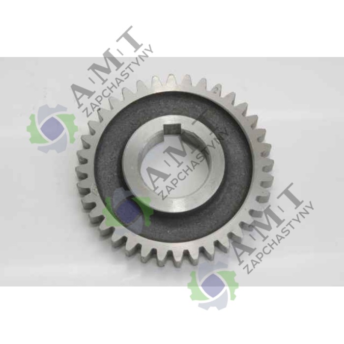 Шестерня вала распределительного S195-02001ZIRKA GN 151 (z=36, под шпонку)