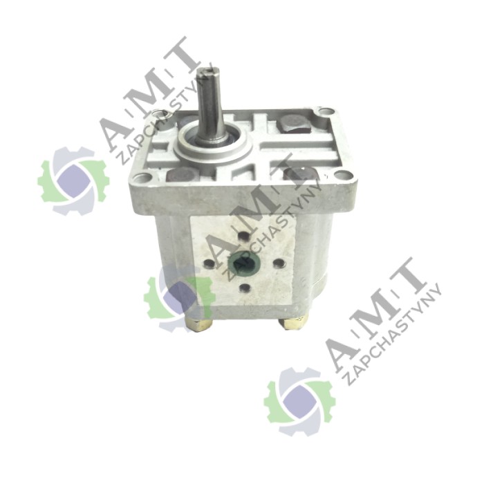 Насос шестеренный CBN-E314 LZ404