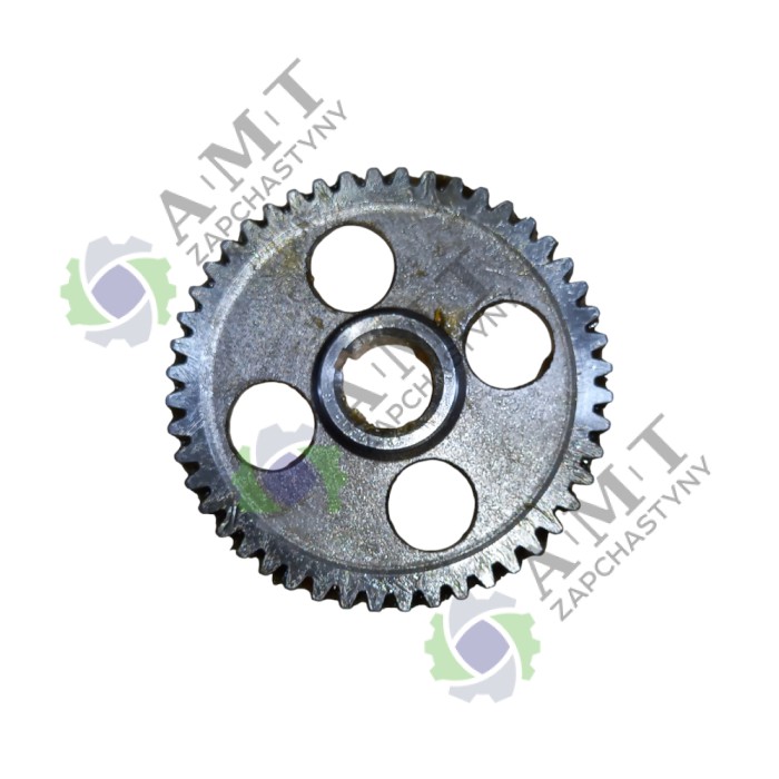 Шестерня вала распределительного ZIRKA SH 41 (z=48, под шпонку)
