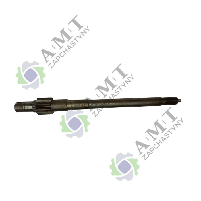 Вал 540 об/мин JMT 404