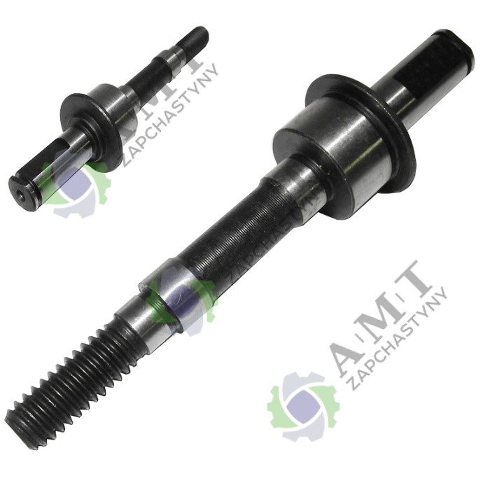 Вал привода EKZ224 Black Edition -34-8 Вал привода EKZ224 Black Edition -34-8