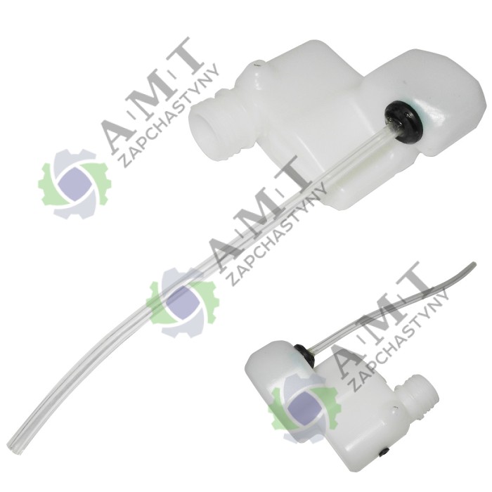 Бачок масляный EKZ224 Black Edition -60-2 Бачок масляный EKZ224 Black Edition -60-2