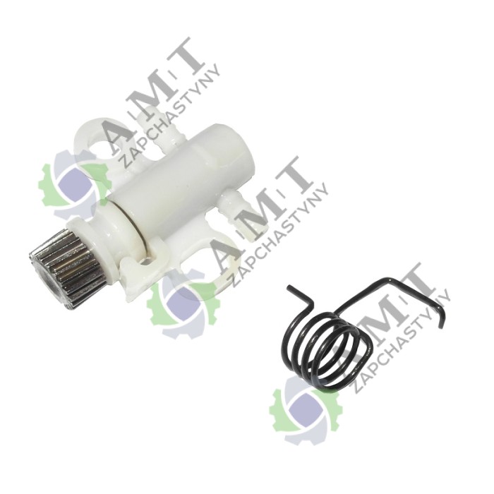 Насос масляный (шестерня большая) EKZ224 Black Edition -32