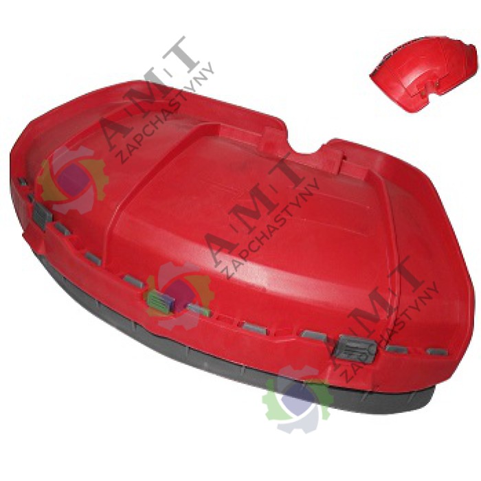 Кожух защитный BK3109-4a