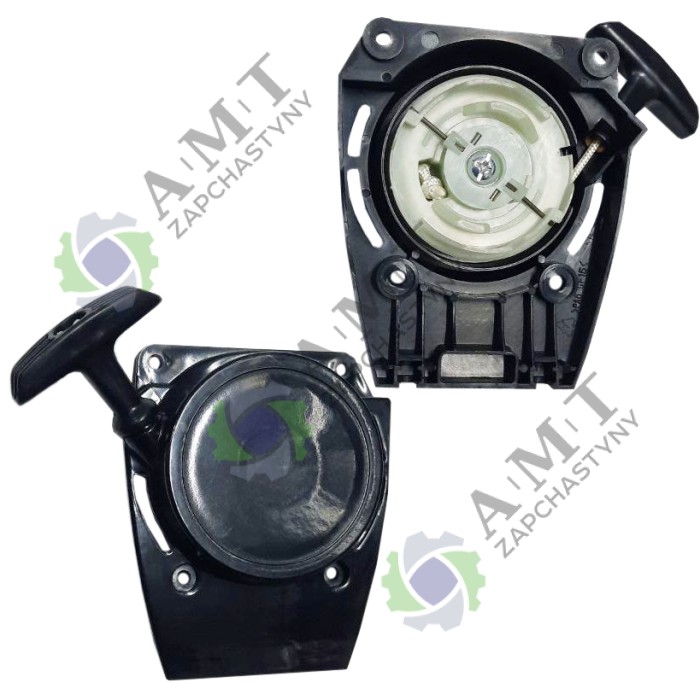 Стартер BK3109-4a -29-31