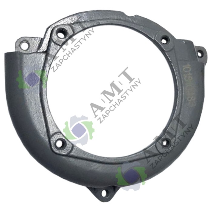 Крышка маховика BK3109-4a-63
