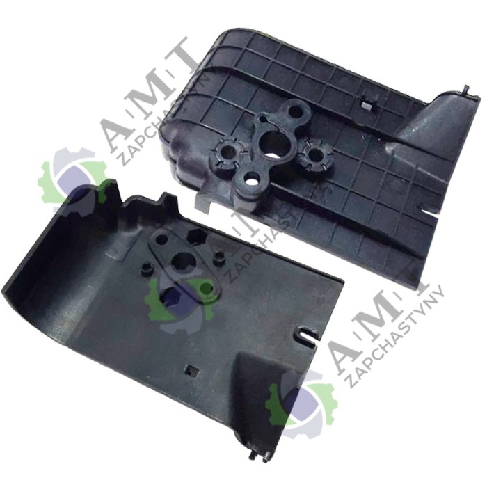 Крепление карбюратора BK3109-4а-9
