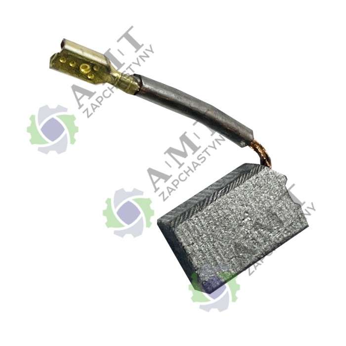 Щетка (10,5х5,5 мм, клема) PS 1812BRv-21