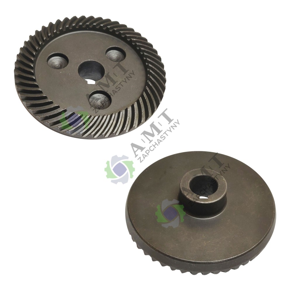 Шестерня ведомая Ls 2324BRc power+-12
