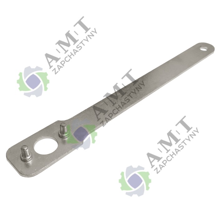 Ключ зажимной Ls 2324BRc power+-53