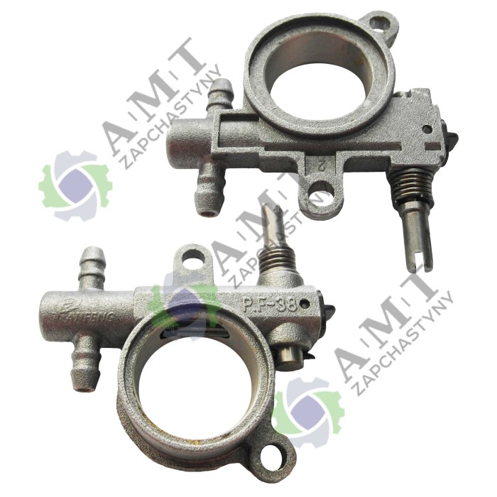 Насос масляный BKZ 4014o