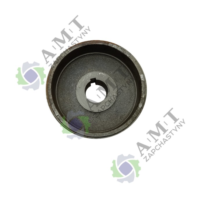 Корпус тормозного барабана DW 150RX