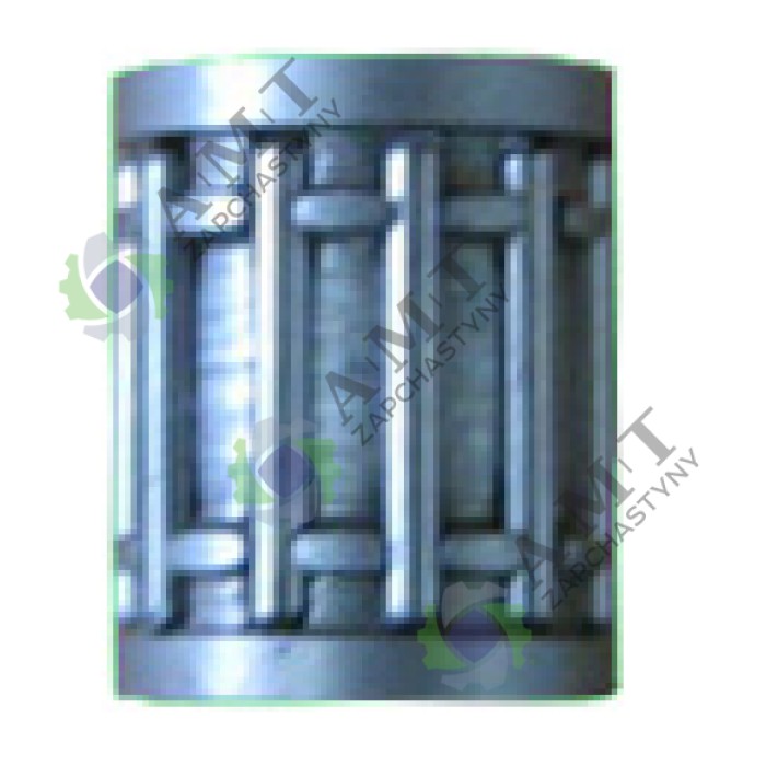 Подшипник игольчатый пальца поршняBC415-B