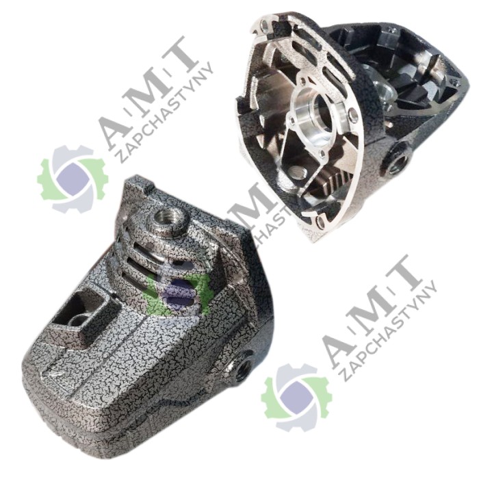 Корпус редуктора(верх) Ls2320BR-20