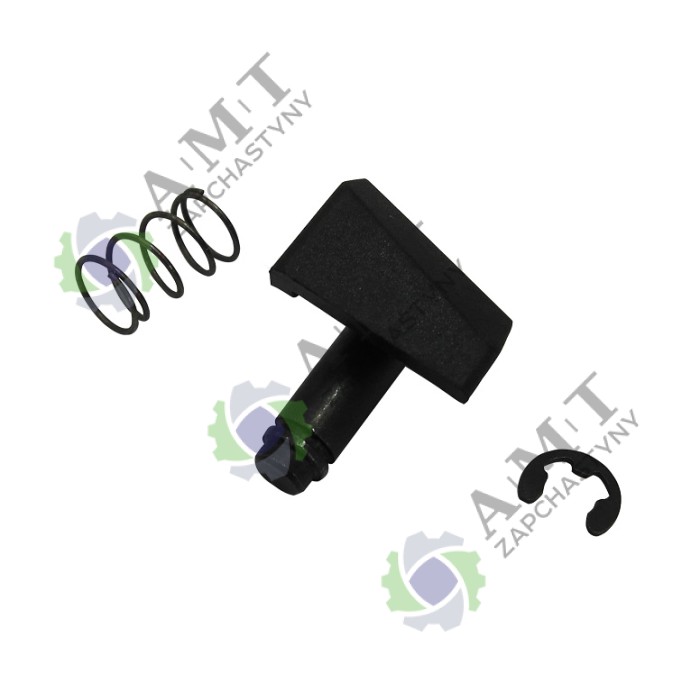 Клавиша фиксации шпинделя Ls2320BR-19