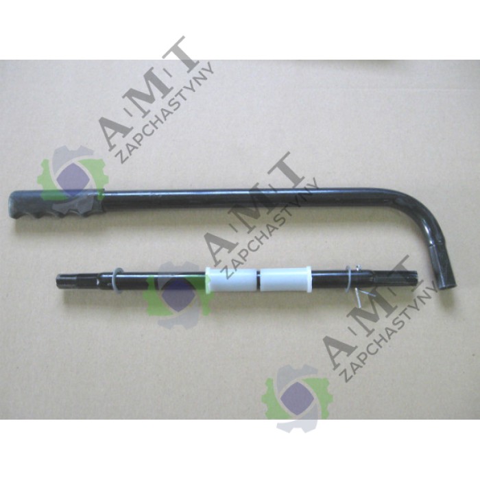 Рукоятка в сборе ОГ-115