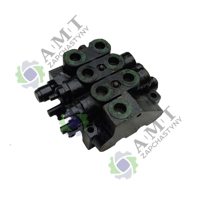 Распределитель насос-ГУР-подъемник FT 244 HX