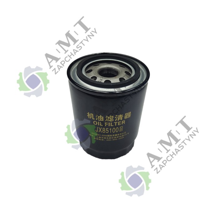 Фильтр масляныйJХ85100CDА 23мм R4105IT