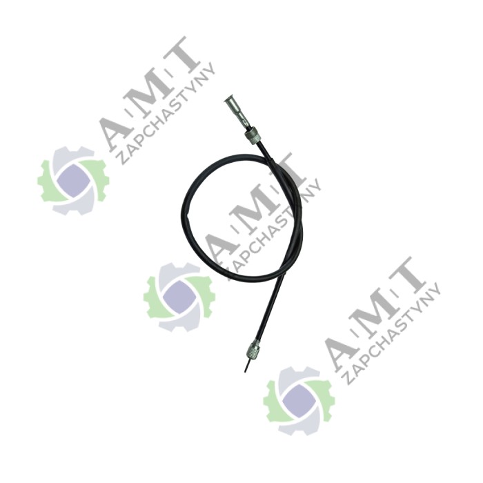 Трос тахометра SP200R-25