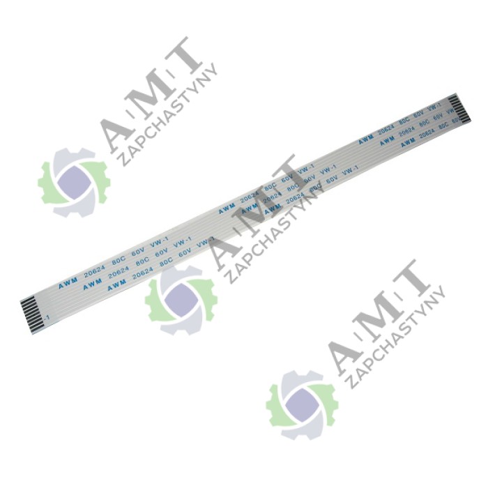 Шлейф индикатора температуры Tf 206JSc