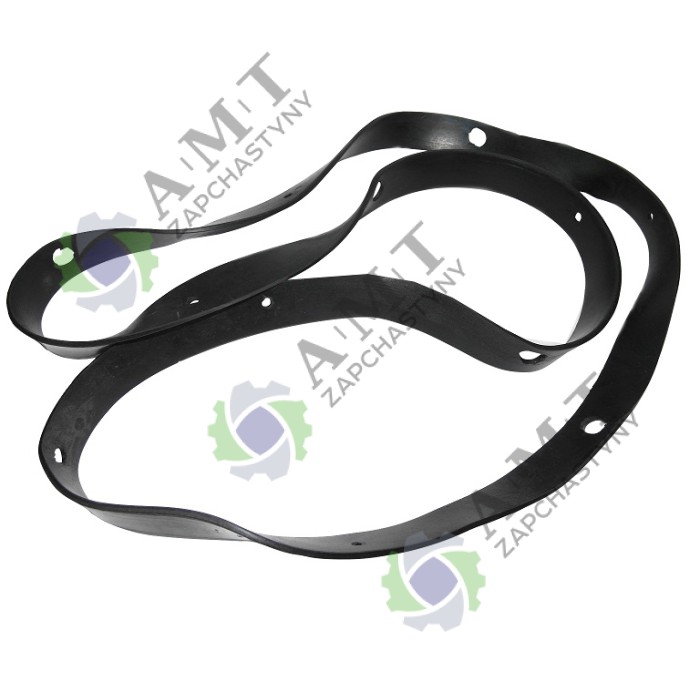 Прокладка бака Cm125a-8