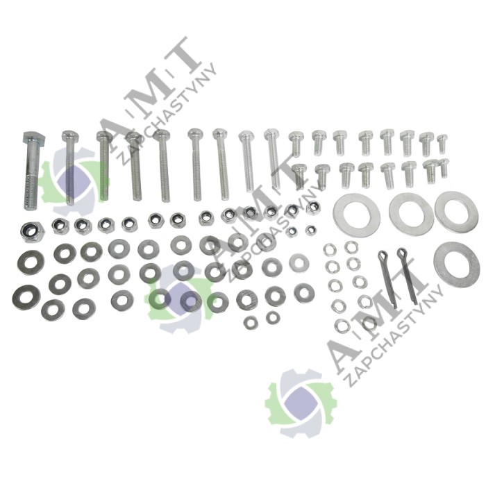 Комплект болтов Сm140a