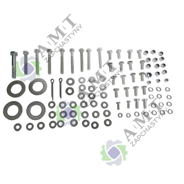 Комплект болтов Сm160a, Сm180a