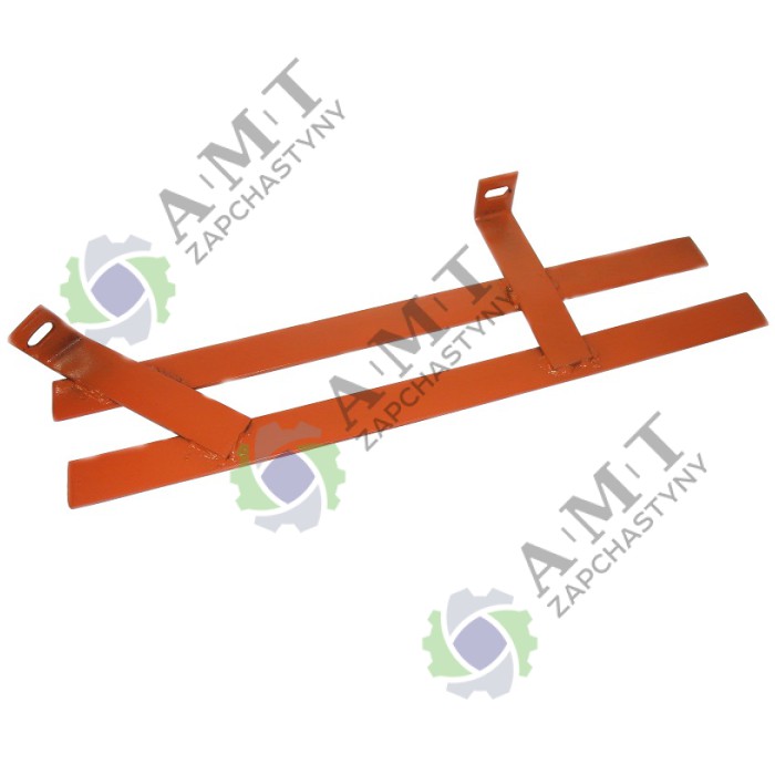 Лопасть для перемешивания (прямая)(s=325 мм) Cm140a-84