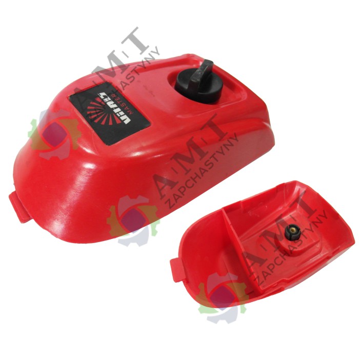 Крышка воздушного фильтра BKZ 3717o -С03