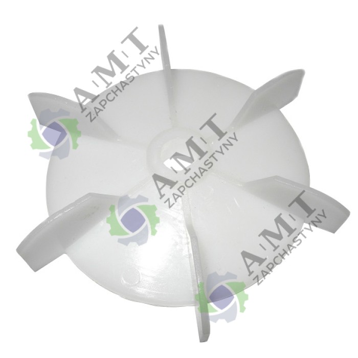 Крыльчатка СМ140ha,CM-140va-15