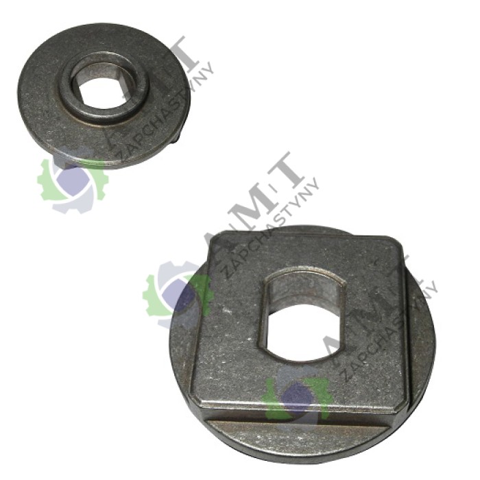 Фланец установочный (ножа) Zs 2240by