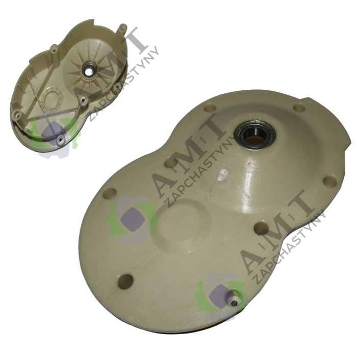 Корпус редуктора (часть верхняя) Zs 2240by-12.2