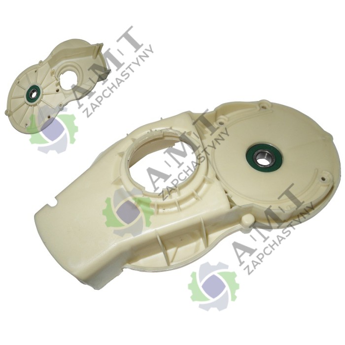 Корпус редуктора (часть нижняя) Zs 2240by-12.7