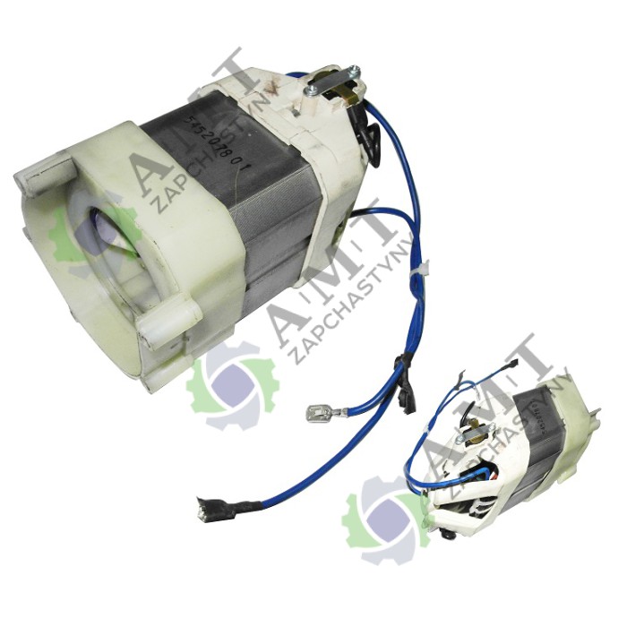 Статор Zs 2240by-12.12