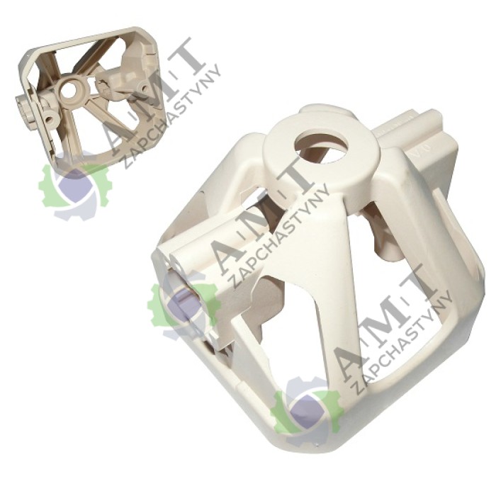 Корпус двигателя (часть задняя) Zs 2240by-12.15