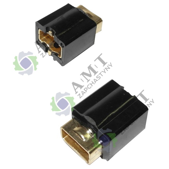 Щеткодержатель Zs 2240by-12.18