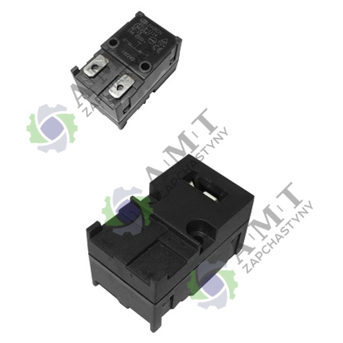 Кнопка предохранителя Zs 2240by-15.2