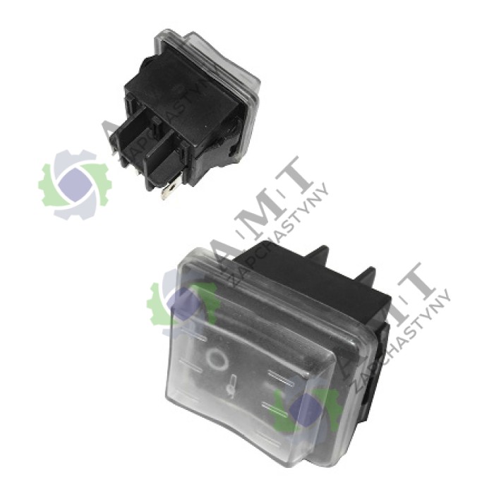 Кнопка Вкл/Выкл Zs 2240by-18.1