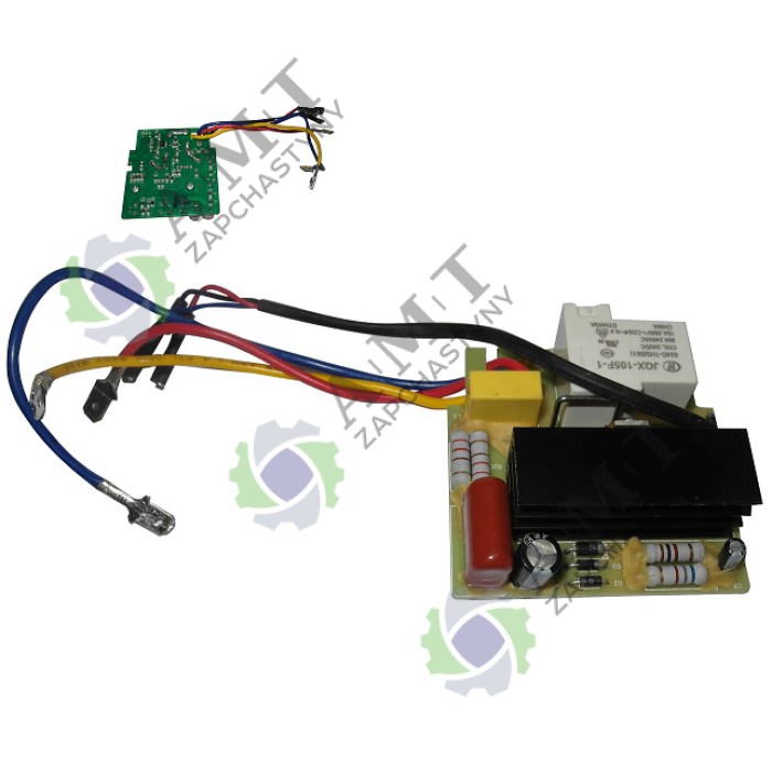 Плавный пуск Zs 2240by-18.11