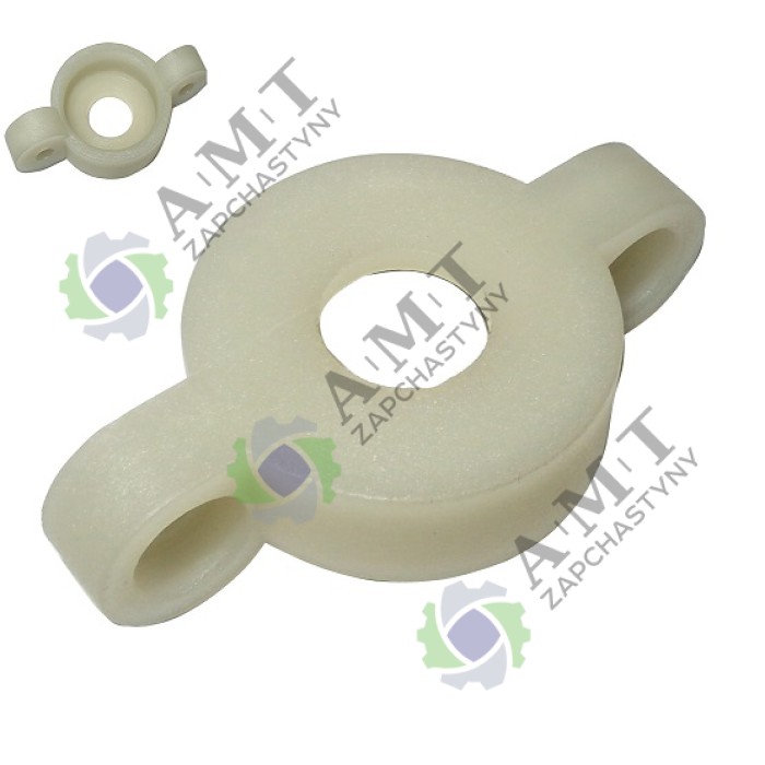 Уплотнитель подшипника заднего EKZ224 Black Edition-25.1