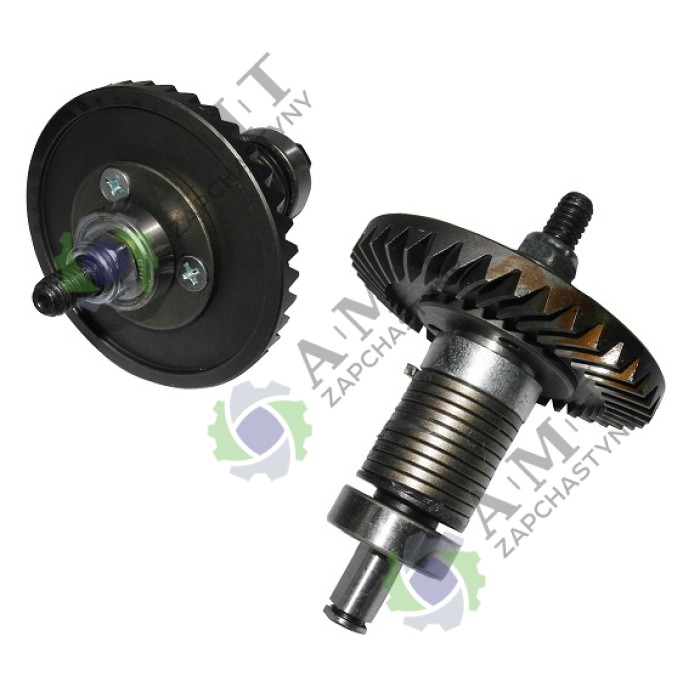 Вал привода (в сборе) EKZ224 Black Edition Вал привода (в сборе) EKZ224 Black Edition