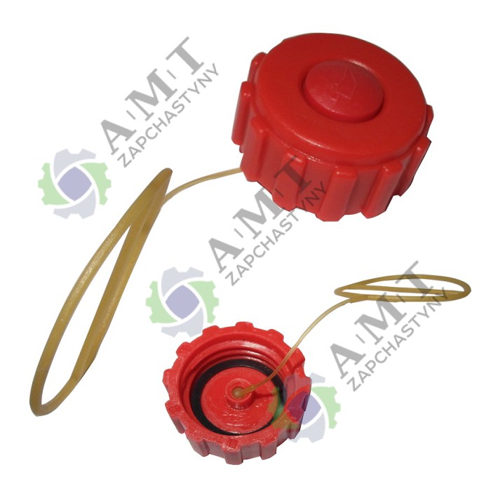 Крышка бака масляного EKZ224 Black Edition-62