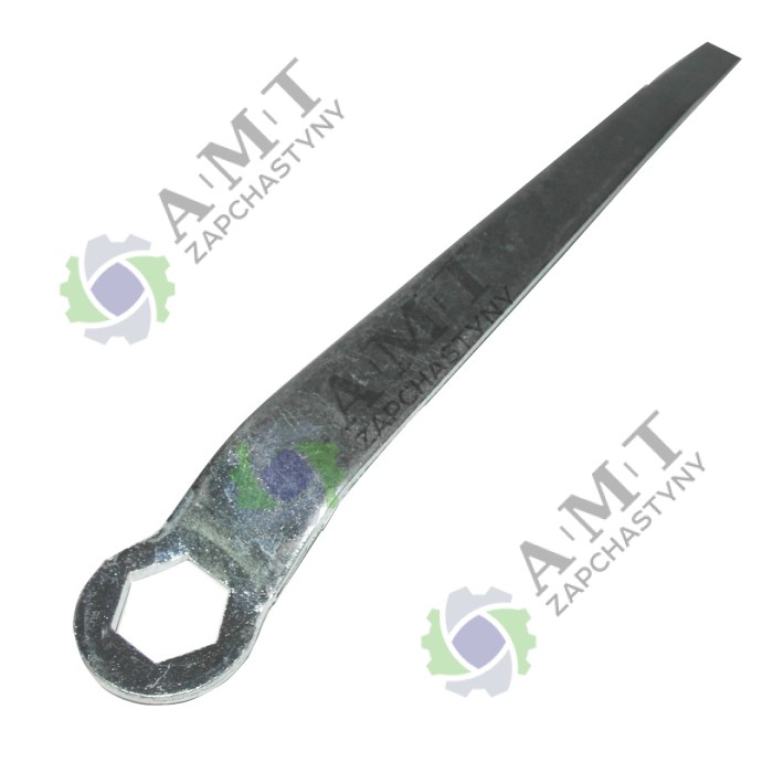 Ключ-отвертка комбинированный EKZ224 Black Edition-74 Ключ-отвертка комбинированный EKZ224 Black Edition-74