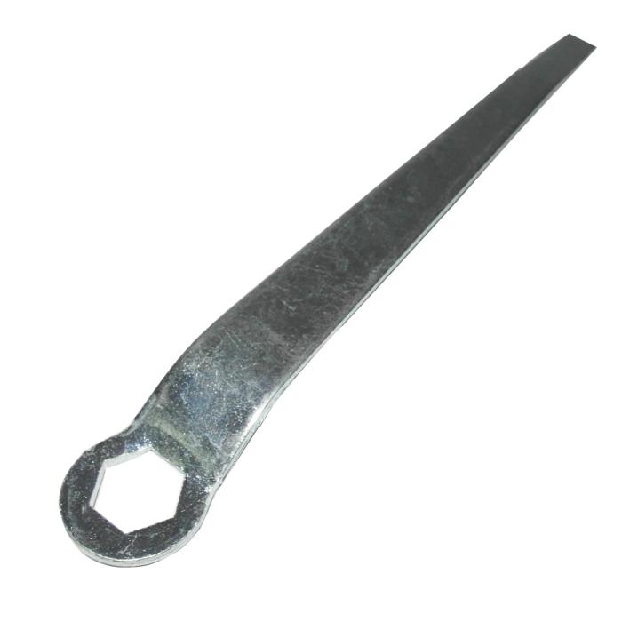 Ключ-отвертка комбинированный EKZ224 Black Edition-74