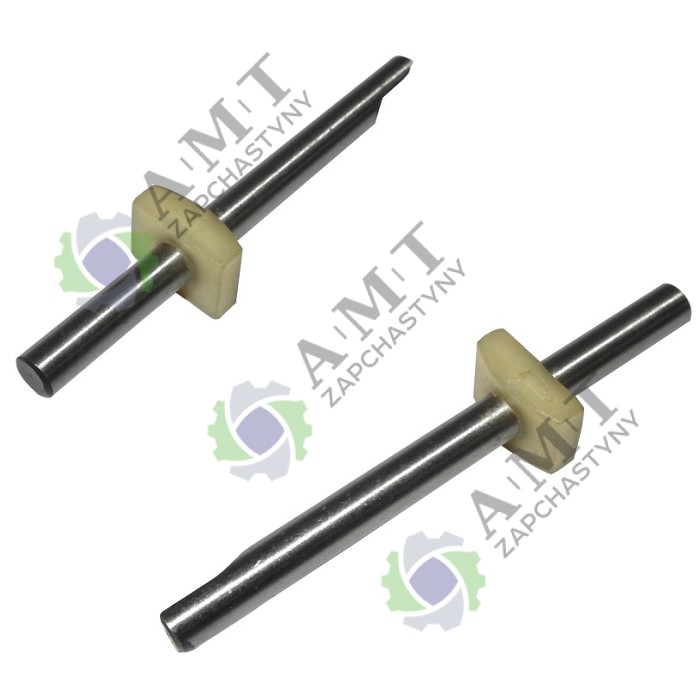 Шток тормоза EKZ224 Black Edition-43