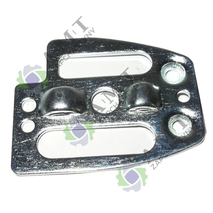 Крышка масляной форсунки EKZ 204 Black Edition-9