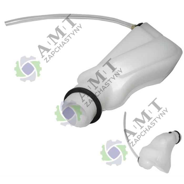 Бак масляный в сборе EKZ 204 Black Edition-17