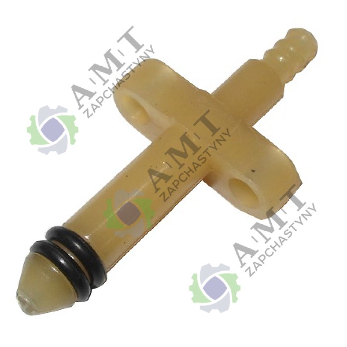 Форсунка масляная EKZ 204 Black Edition-25