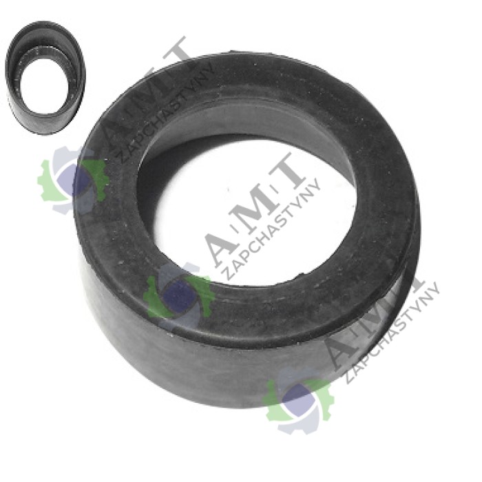 Уплотнитель подшипника заднего EKZ 204 Black Edition-48.9